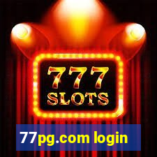 77pg.com login